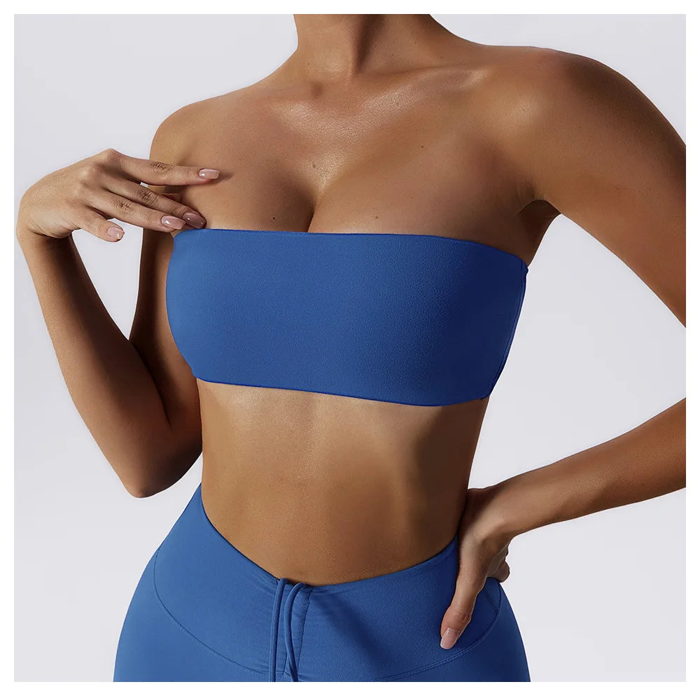 Free Form Bandeau