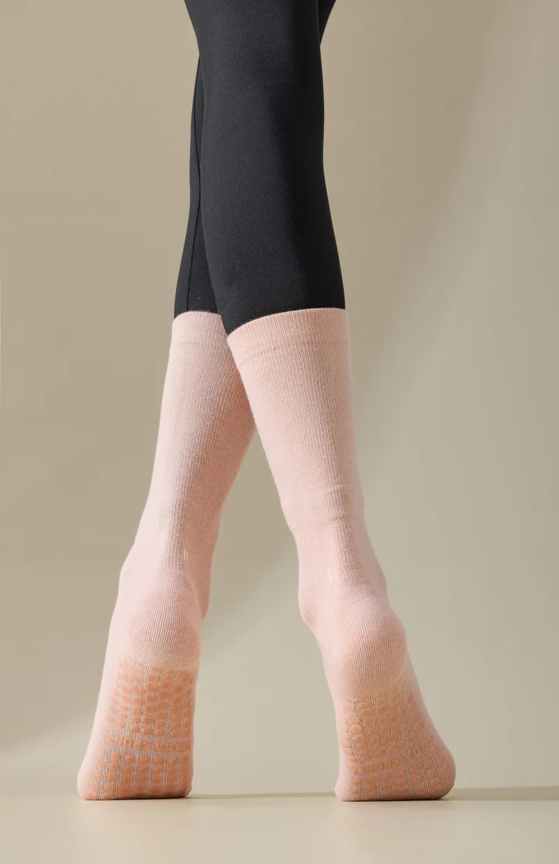 Flexi Grip Pilates Socks