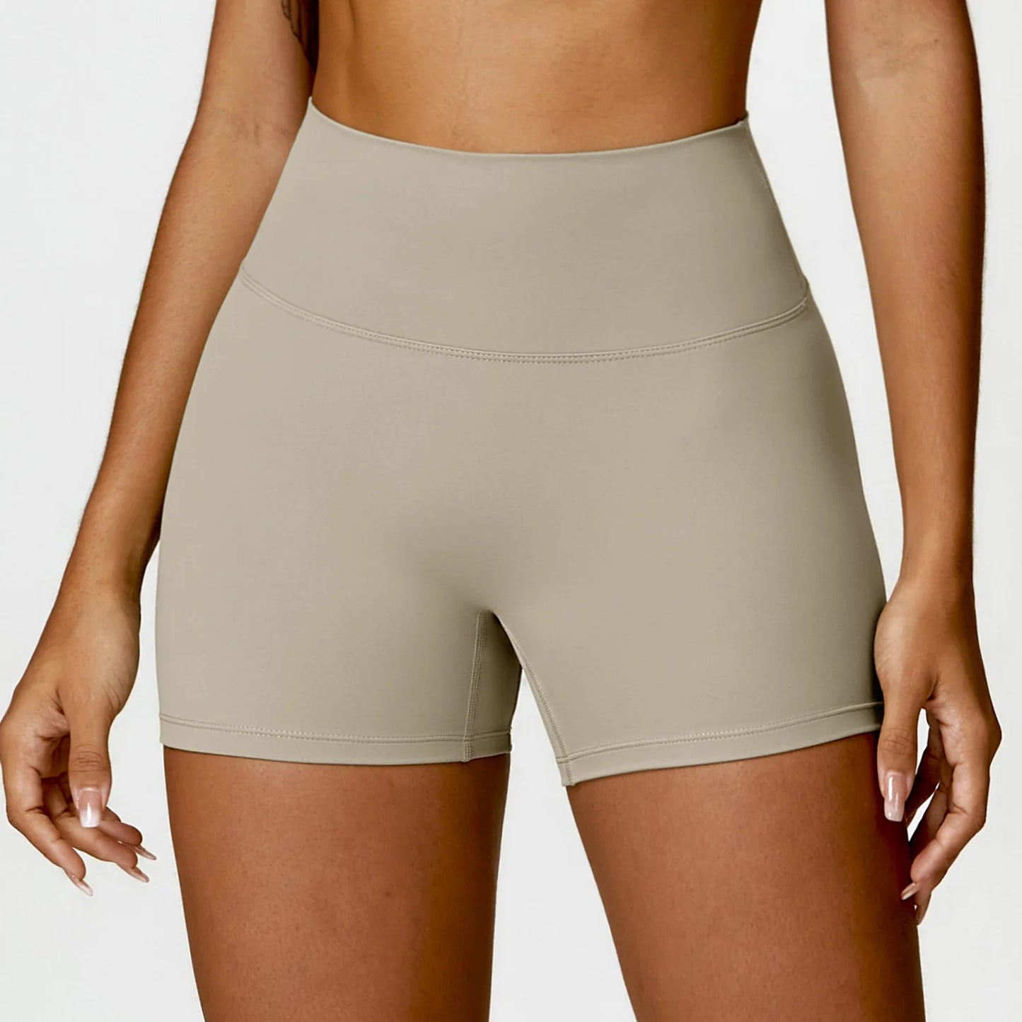 Serenity Active Shorts - Mindful Living