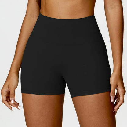 Serenity Active Shorts - Mindful Living