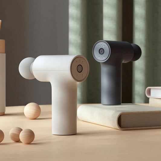 Xiaomi Massager - Mindful Living