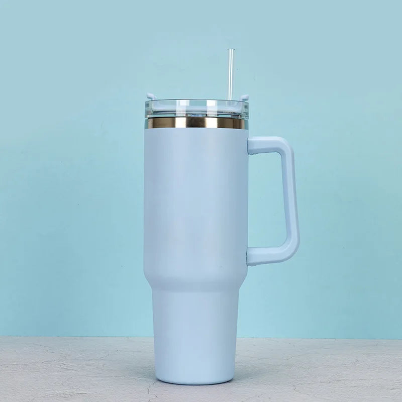 ML Classic Tumbler - Mindful Living