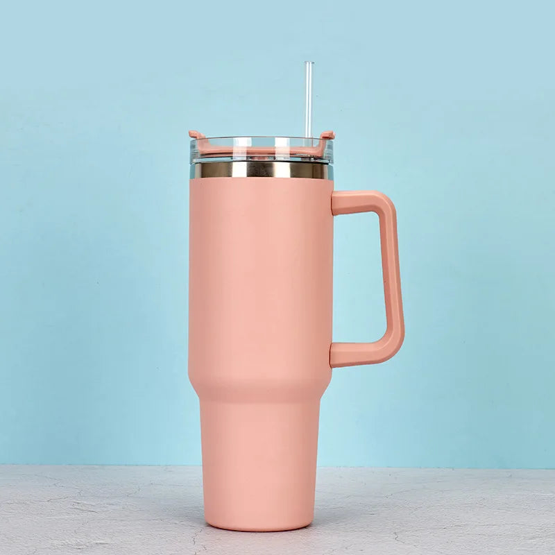 ML Classic Tumbler - Mindful Living