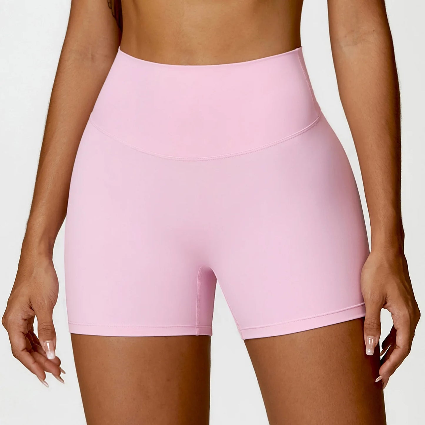 Serenity Active Shorts - Mindful Living