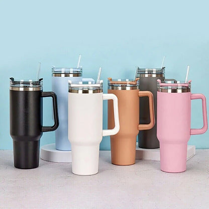 ML Classic Tumbler - Mindful Living