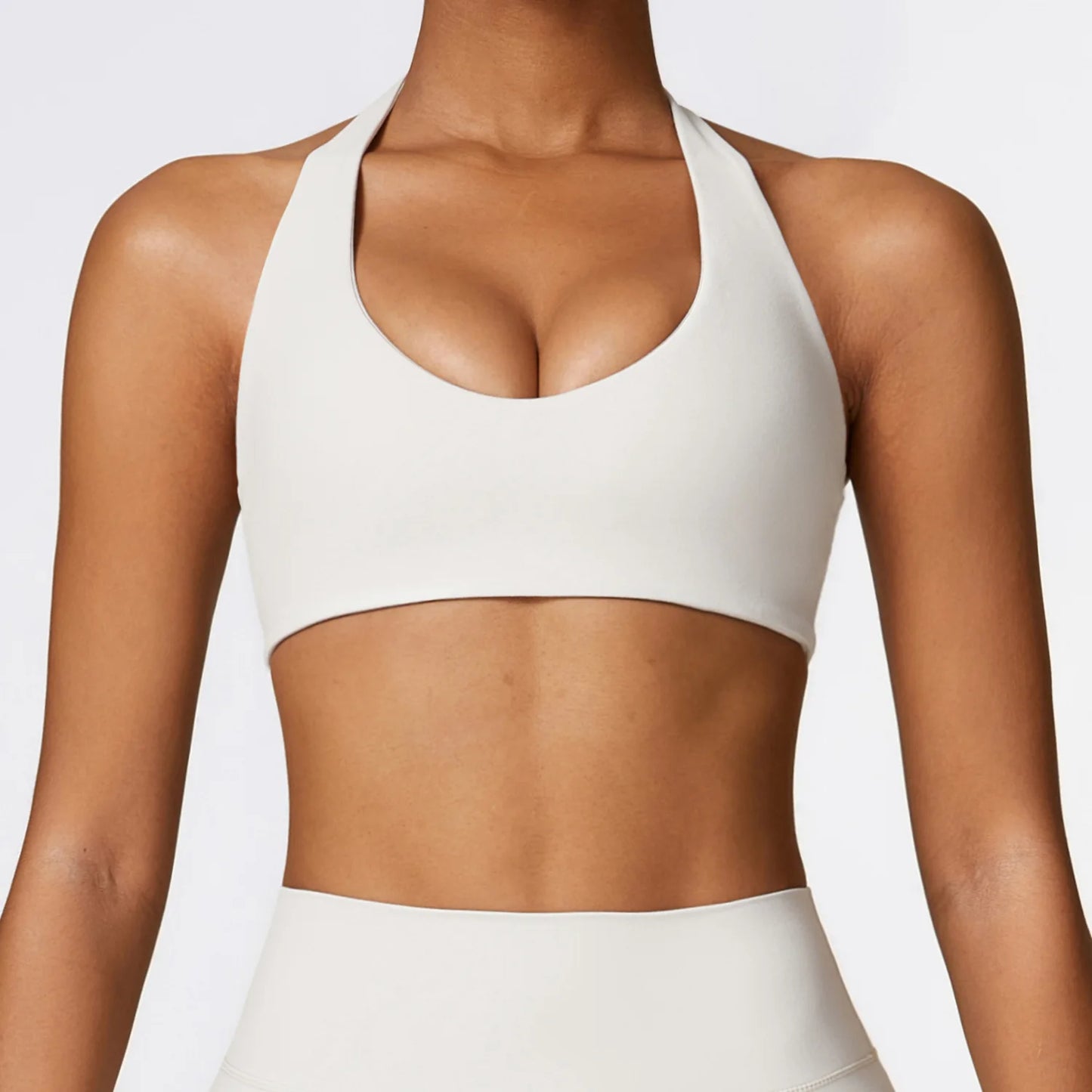 Halti Sports Crop - Mindful Living