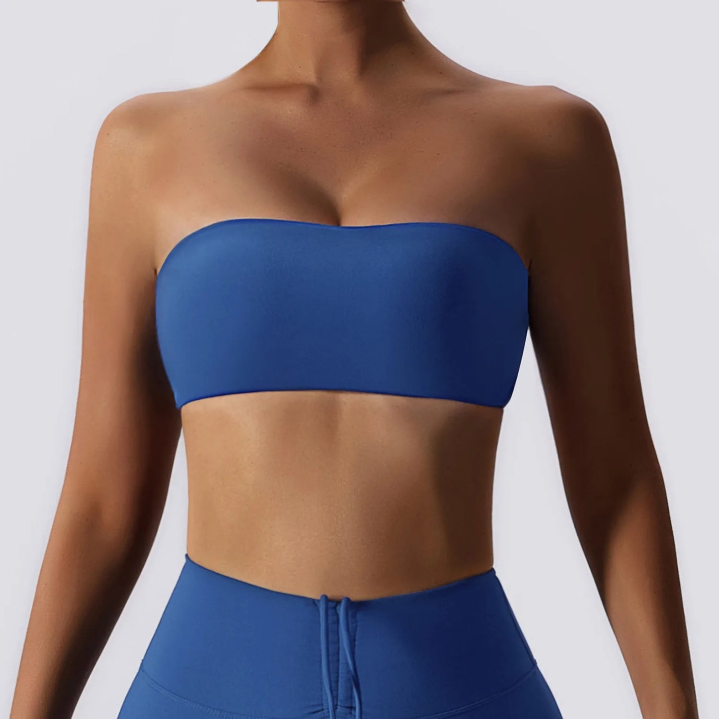 Free Form Bandeau