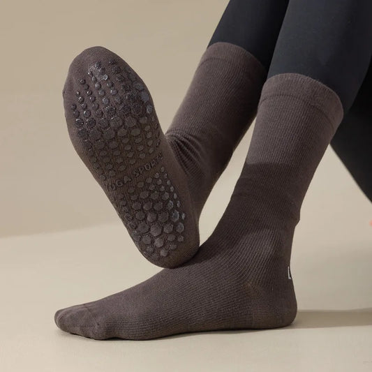 Flexi Grip Pilates Socks