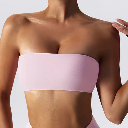 Free Form Bandeau