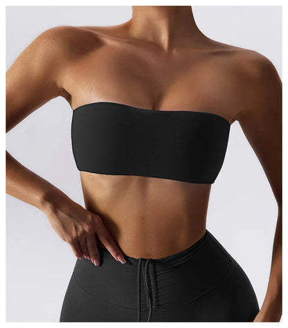 Free Form Bandeau