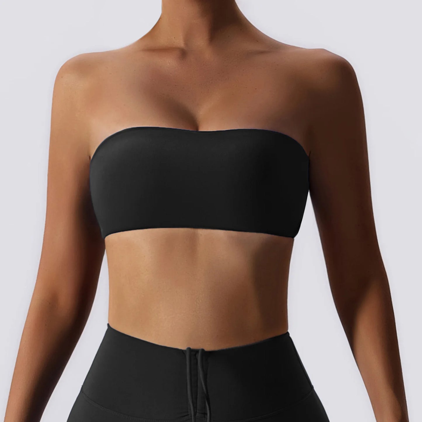 Free Form Bandeau