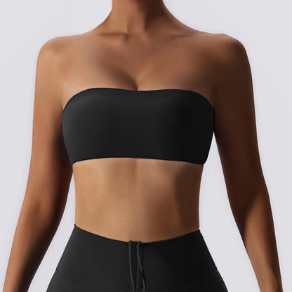 Free Form Bandeau